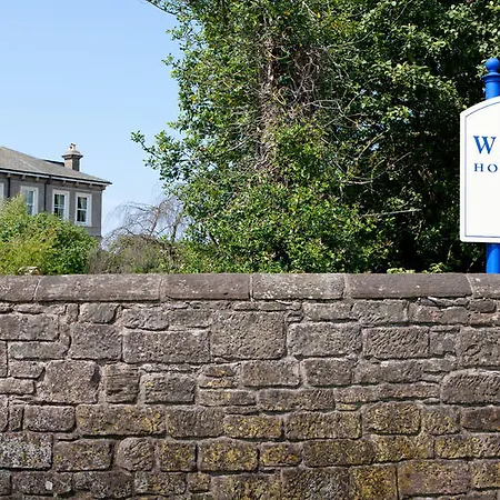 Westlakes And Restaurant Seascale
