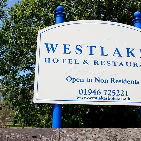 Country house Westlakes And Restaurant