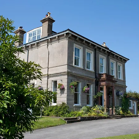 Country house Westlakes And Restaurant *