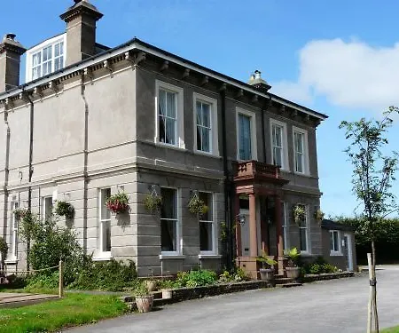 Country house Westlakes And Restaurant
