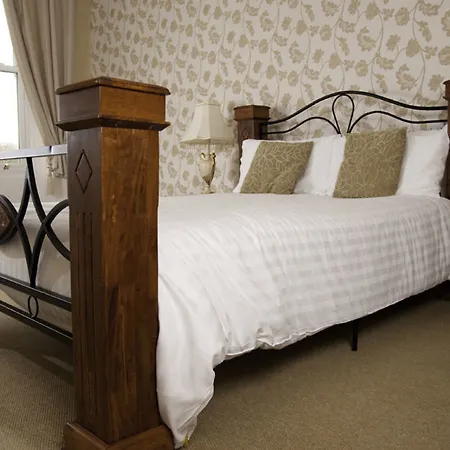 Westlakes And Restaurant Country house Seascale